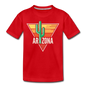 Phoenix, Arizona - Kids' Premium T-Shirt - red