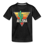 Phoenix, Arizona - Kids' Premium T-Shirt - charcoal gray