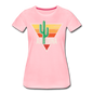 Phoenix, Arizona - Women’s Premium T-Shirt - pink