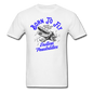 Born To Fly - Endless - Unisex Classic T-Shirt - white