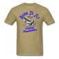 Born To Fly - Endless - Unisex Classic T-Shirt - khaki