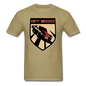 Vintage Cars - GT 500 - Unisex Classic T-Shirt - khaki