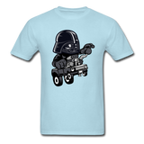Darth Vader - Hot Rod - Unisex Classic T-Shirt - powder blue