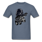 Darth Vader - Hot Rod - Unisex Classic T-Shirt - denim