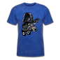 Darth Vader - Hot Rod - Unisex Classic T-Shirt - mineral royal