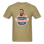 SPOD - Mark's Emporium Logo - Unisex Classic T-Shirt - v2 - khaki