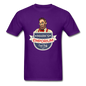 SPOD - Mark's Emporium Logo - Unisex Classic T-Shirt - v1 - purple