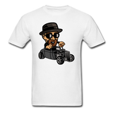 Heisenberg - Hot Rod - Unisex Classic T-Shirt - white