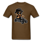 Heisenberg - Hot Rod - Unisex Classic T-Shirt - brown