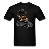Heisenberg - Hot Rod - Unisex Classic T-Shirt - black