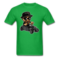 Heisenberg - Hot Rod - Unisex Classic T-Shirt - bright green