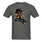 Heisenberg - Hot Rod - Unisex Classic T-Shirt - charcoal