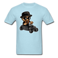 Heisenberg - Hot Rod - Unisex Classic T-Shirt - powder blue