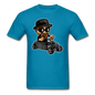 Heisenberg - Hot Rod - Unisex Classic T-Shirt - turquoise