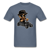 Heisenberg - Hot Rod - Unisex Classic T-Shirt - denim