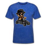 Heisenberg - Hot Rod - Unisex Classic T-Shirt - mineral royal
