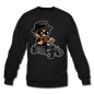 Heisenberg - Hot Rod - Crewneck Sweatshirt - black