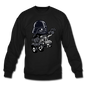 Darth Vader - Hot Rod - Crewneck Sweatshirt - black