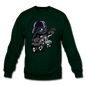 Darth Vader - Hot Rod - Crewneck Sweatshirt - forest green