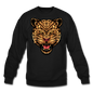 Jaguar - Strength And Focus - Crewneck Sweatshirt - black