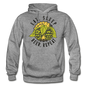 Eat, Sleep, Beer, Repeat - Gildan Heavy Blend Adult Hoodie - graphite heather