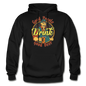 Good People Drink Good Beer - Gildan Heavy Blend Adult Hoodie - black