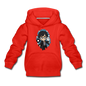 Harry Potter - Kids‘ Premium Hoodie - red