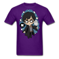 Harry Potter - Unisex Classic T-Shirt - purple