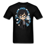 Harry Potter - Unisex Classic T-Shirt - black