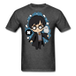 Harry Potter - Unisex Classic T-Shirt - heather black