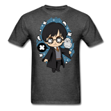 Harry Potter - Unisex Classic T-Shirt - heather black