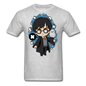 Harry Potter - Unisex Classic T-Shirt - heather gray