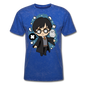 Harry Potter - Unisex Classic T-Shirt - mineral royal