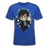 Harry Potter - Unisex Classic T-Shirt - mineral royal