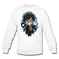 Harry Potter - Crewneck Sweatshirt - white