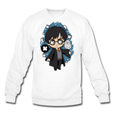 Harry Potter - Crewneck Sweatshirt - white
