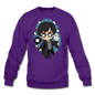 Harry Potter - Crewneck Sweatshirt - purple