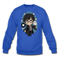 Harry Potter - Crewneck Sweatshirt - royal blue