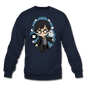 Harry Potter - Crewneck Sweatshirt - navy