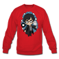 Harry Potter - Crewneck Sweatshirt - red