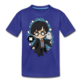 Harry Potter - Kids' Premium T-Shirt - royal blue