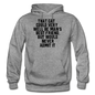 Cat - Best Friend - Black - Gildan Heavy Blend Adult Hoodie - graphite heather