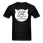 Cats - My Best Friends - White - Unisex Classic T-Shirt - black