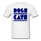 Cats And Dogs - Unisex Classic T-Shirt - white