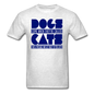 Cats And Dogs - Unisex Classic T-Shirt - light heather gray