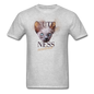 Cuteness Overload - Unisex Classic T-Shirt - heather gray