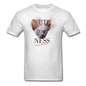 Cuteness Overload - Unisex Classic T-Shirt - light heather gray