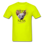 Cuteness Overload - Unisex Classic T-Shirt - safety green