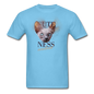 Cuteness Overload - Unisex Classic T-Shirt - aquatic blue