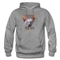 Cuteness Overload - Gildan Heavy Blend Adult Hoodie - graphite heather